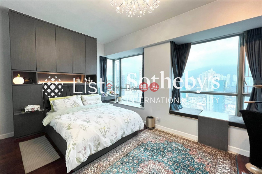 Property for Sale at PADEK PALACE with 2 Bedrooms 377 Prince Edward Road West | Kowloon City Hong Kong, Sales, HK$ 38.8M