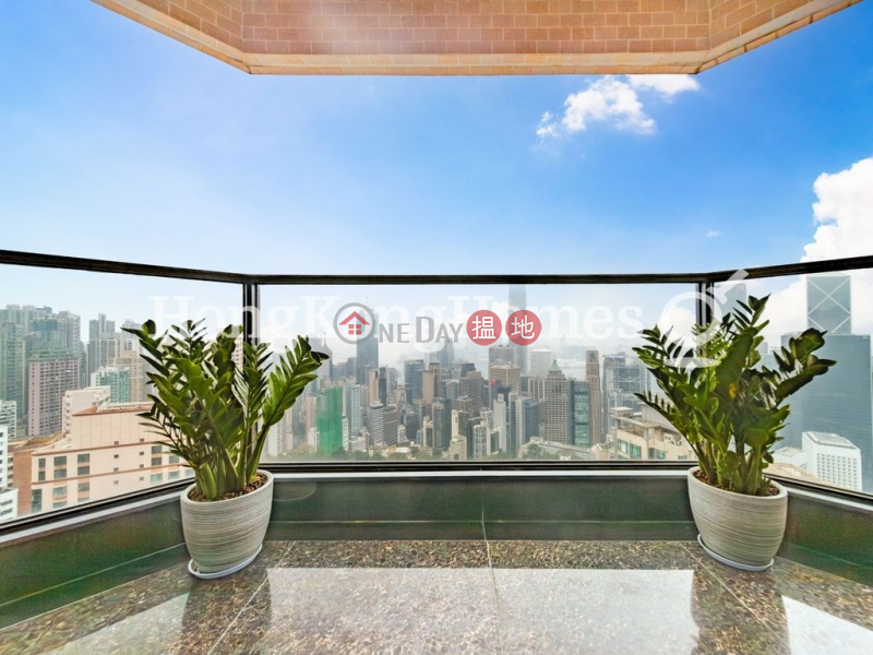 愛都大廈2座三房兩廳單位出租55花園道 | 中區香港出租HK$ 165,000/ 月