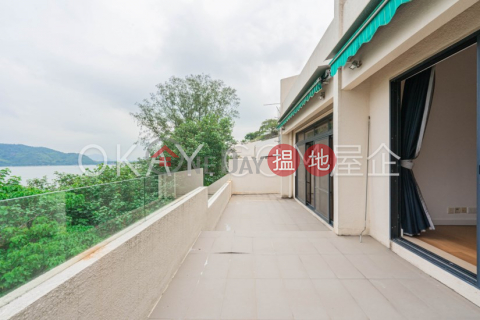 Lovely house with rooftop & terrace | Rental | Phase 3 Headland Village, 2 Seabee Lane 蔚陽3期海蜂徑2號 _0