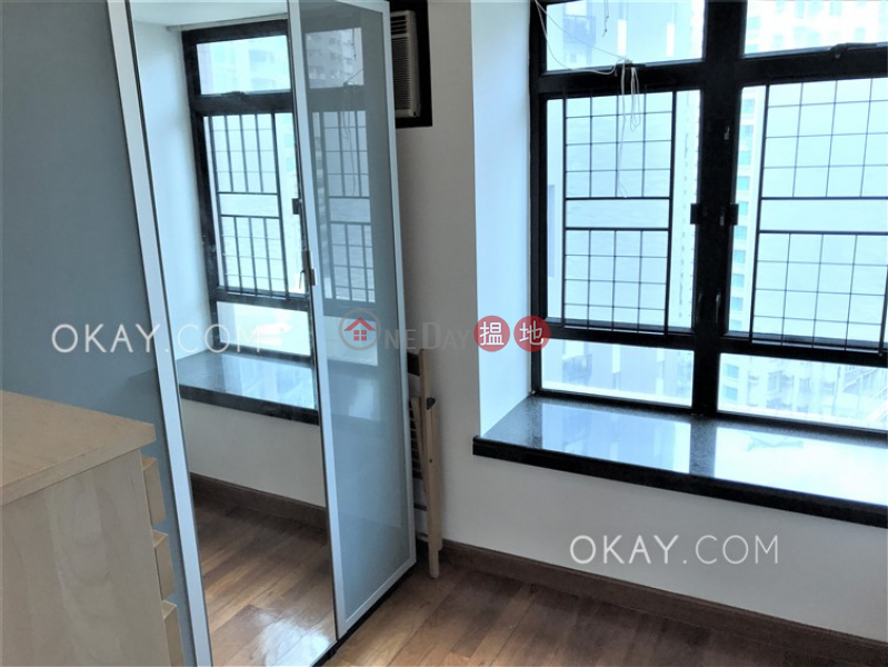 Property Search Hong Kong | OneDay | Residential Rental Listings, Cozy 3 bedroom in Mid-levels West | Rental