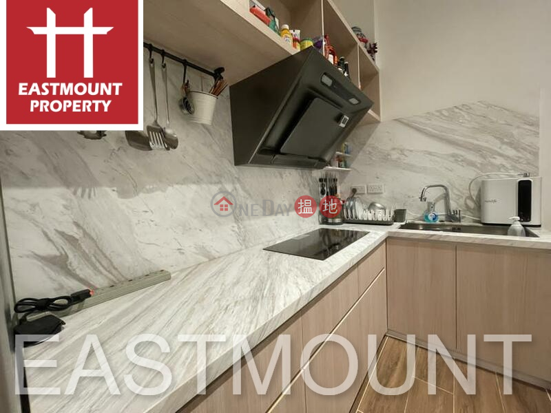 Sai Kung Flat | Property For Sale and Lease in Sai Kung Town Centre 西貢市中心-Convenient location, High ceiling | Property ID:2844 | Centro Mall 城市娛樂中心 Sales Listings