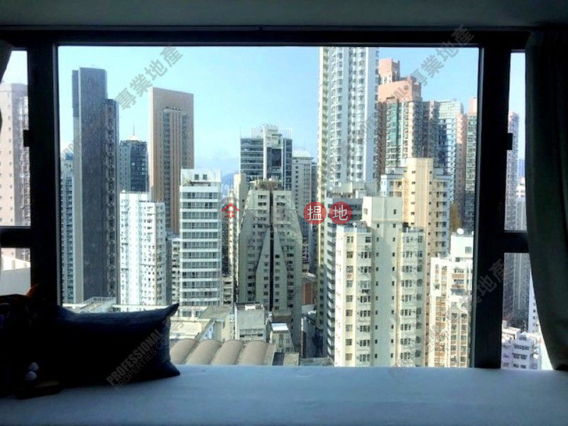 匯賢居-低層|住宅-出售樓盤|HK$ 1,380萬