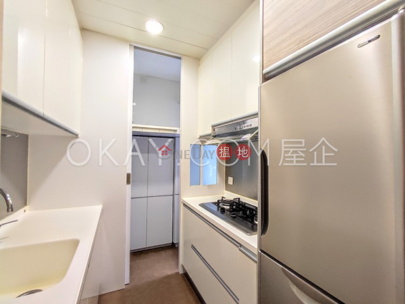 Property Search Hong Kong | OneDay | Residential | Rental Listings | Rare 3 bedroom in Mid-levels West | Rental