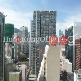 Office Unit for Rent at Tai Tong Building | Tai Tong Building 大同大廈 _0