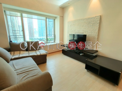 Elegant 3 bedroom in Kowloon Station | Rental | Sorrento Phase 2 Block 2 擎天半島2期2座 _0