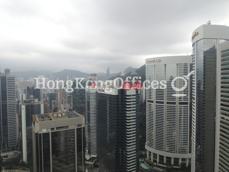 Lippo Centre, High, Office / Commercial Property | Rental Listings HK$ 69,000/ month