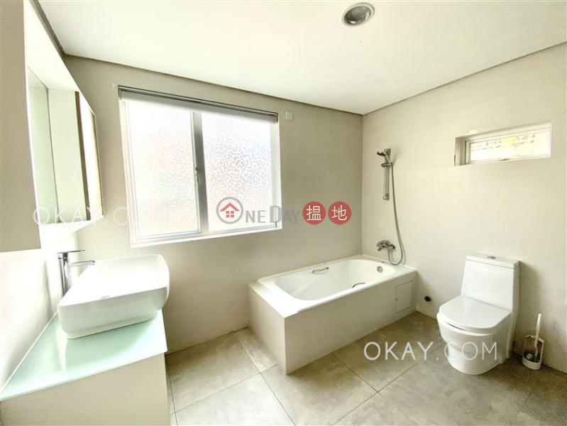 HK$ 60,000/ month, Mau Po Village | Sai Kung Exquisite house with rooftop, balcony | Rental