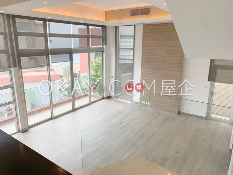 Sunshine Villa-未知-住宅|出租樓盤HK$ 110,000/ 月