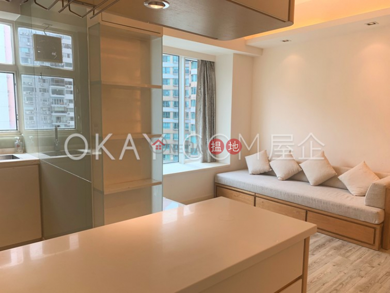 Charming 2 bedroom on high floor with balcony | Rental | 1 Star Street | Wan Chai District Hong Kong Rental HK$ 29,500/ month
