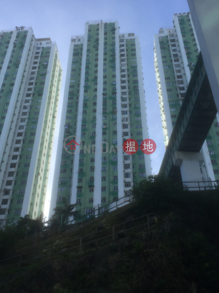 Allway Garden Block H (Allway Garden Block H) Tsuen Wan West|搵地(OneDay)(1)