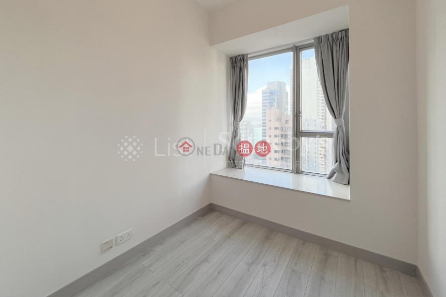 Property Search Hong Kong | OneDay | Residential, Rental Listings, Property for Rent at Island Crest Tower 1 with 3 Bedrooms