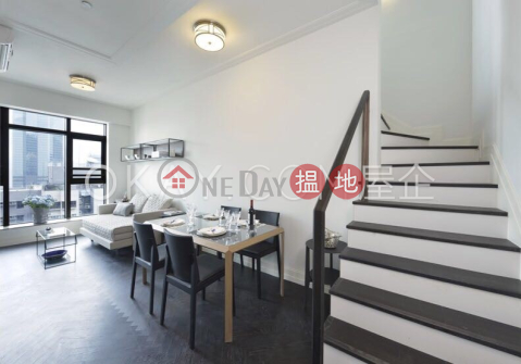 Rare 1 bedroom with harbour views | For Sale | Castle One By V CASTLE ONE BY V _0