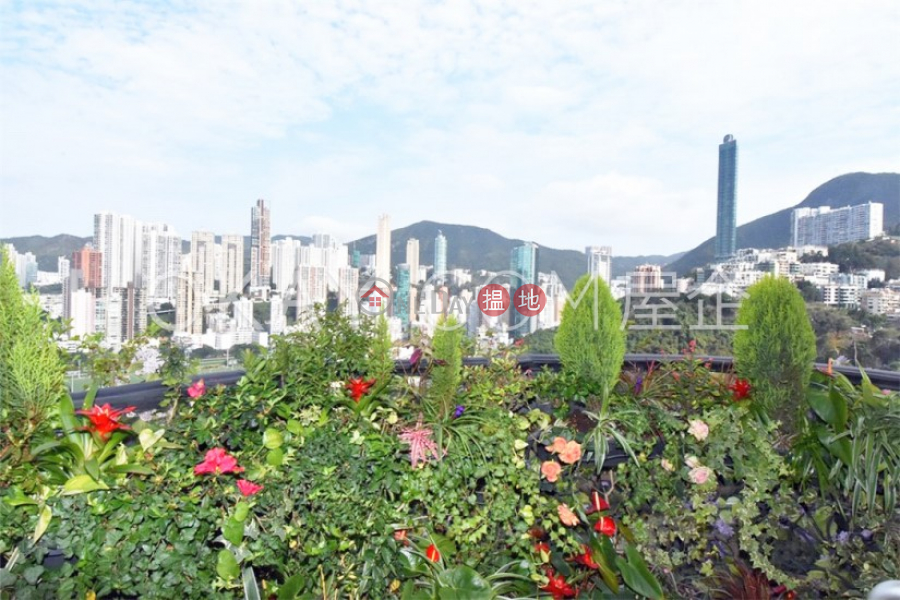 肇輝臺6號高層-住宅出售樓盤-HK$ 1.57億