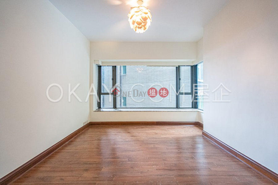 HK$ 40.7M, Tavistock II Central District Unique 3 bedroom in Mid-levels Central | For Sale