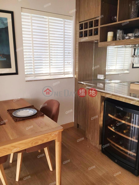 South Horizons Phase 2, Yee Mei Court Block 7 | 2 bedroom High Floor Flat for Rent | South Horizons Phase 2, Yee Mei Court Block 7 海怡半島2期怡美閣(7座) _0