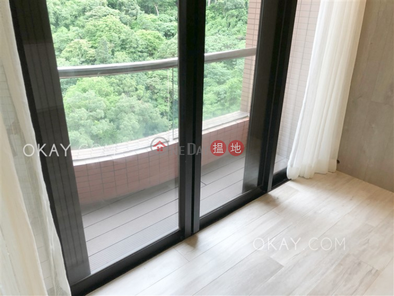 Stylish 3 bedroom with balcony & parking | Rental | 12 Fung Fai Terrance | Wan Chai District, Hong Kong | Rental, HK$ 45,000/ month