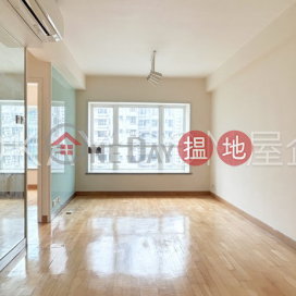 Stylish 2 bedroom on high floor | Rental, Le Cachet 嘉逸軒 | Wan Chai District (OKAY-R60679)_0