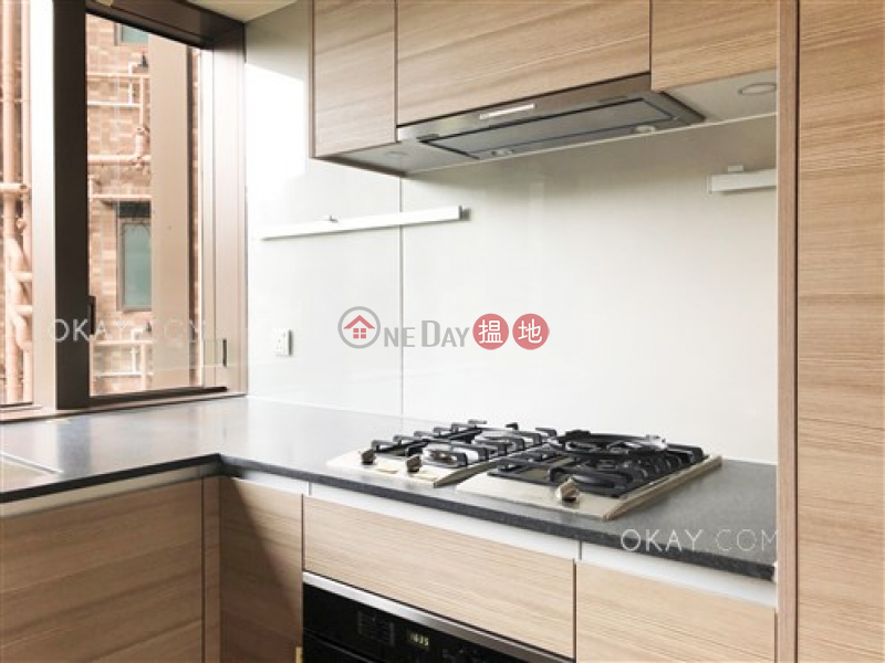 Gorgeous 3 bedroom with balcony | Rental, Block 5 New Jade Garden 新翠花園 5座 Rental Listings | Chai Wan District (OKAY-R317622)