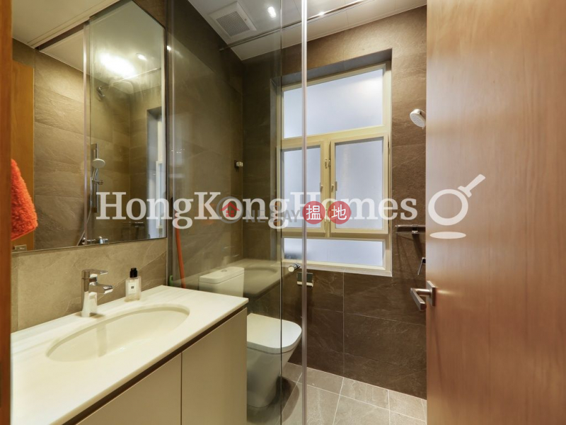 HK$ 59,000/ 月星域軒灣仔區-星域軒兩房一廳單位出租