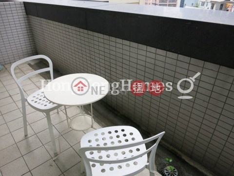 1 Bed Unit at Centrestage | For Sale, Centrestage 聚賢居 | Central District (Proway-LID39158S)_0