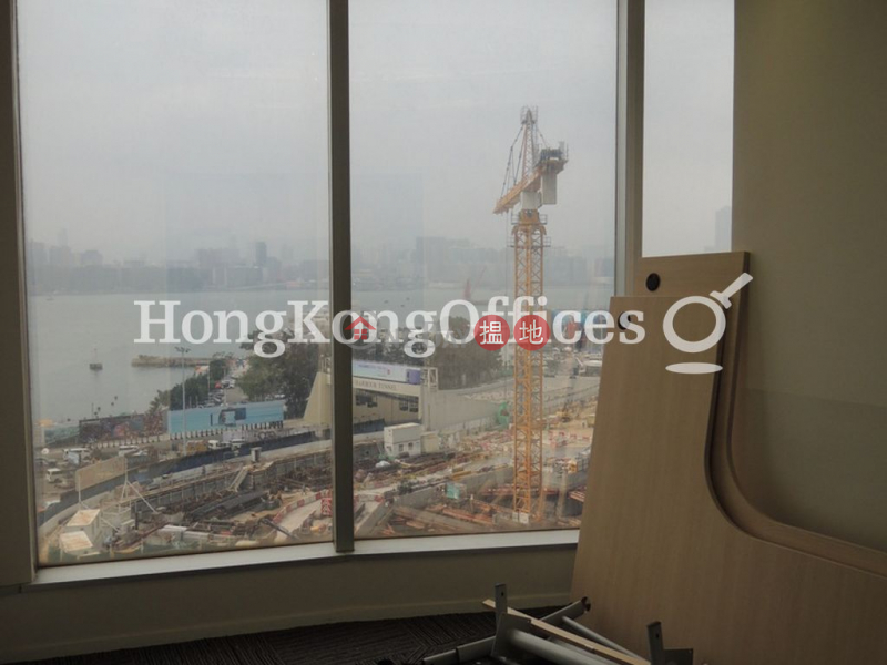 信和廣場|低層|寫字樓/工商樓盤出租樓盤HK$ 76,900/ 月
