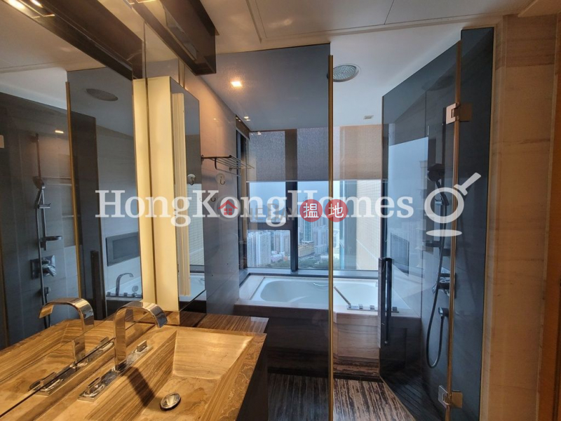 Property Search Hong Kong | OneDay | Residential | Sales Listings | 4 Bedroom Luxury Unit at Tower 6 Aria Kowloon Peak | For Sale