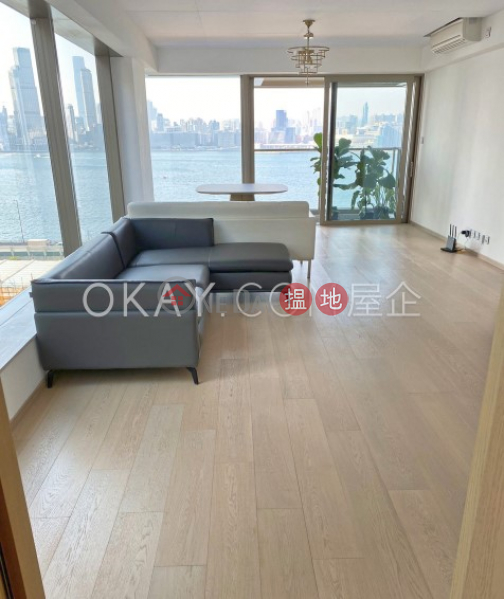 Property Search Hong Kong | OneDay | Residential | Rental Listings, Unique 4 bedroom in Fortress Hill | Rental