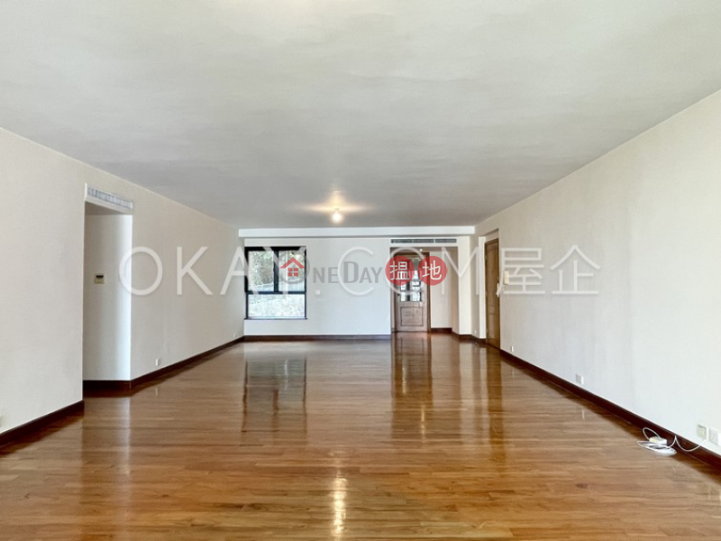 Gorgeous 4 bedroom with balcony & parking | Rental 41c Conduit Road | Western District Hong Kong Rental HK$ 98,000/ month