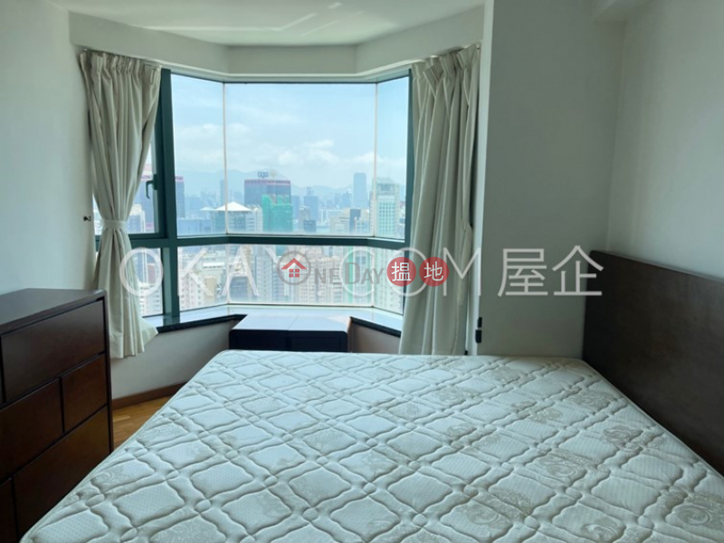 HK$ 45,000/ 月羅便臣道80號|西區-2房2廁,星級會所羅便臣道80號出租單位