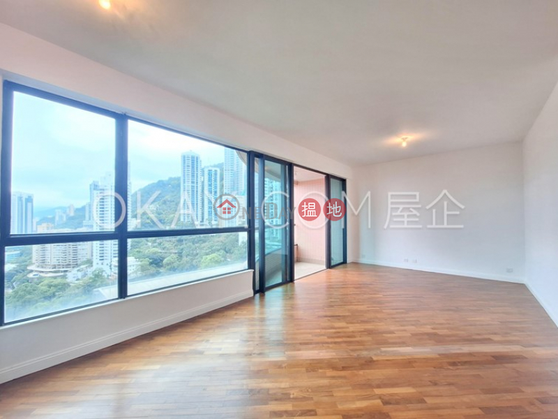 Property Search Hong Kong | OneDay | Residential Sales Listings Rare 3 bedroom with balcony & parking | For Sale