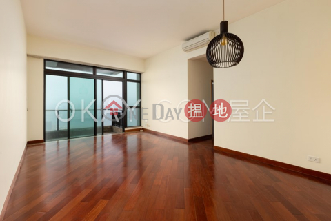 Exquisite 4 bed on high floor with balcony & parking | Rental | The Arch Sun Tower (Tower 1A) 凱旋門朝日閣(1A座) _0