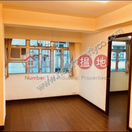 Apartment for Rent in Mid-Levels Central, 13 Prince's Terrace 太子臺13號 | Central District (A058552)_0