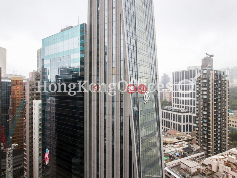 Office Unit for Rent at China Taiping Tower 1 | China Taiping Tower 1 中國太平大廈一期 Rental Listings