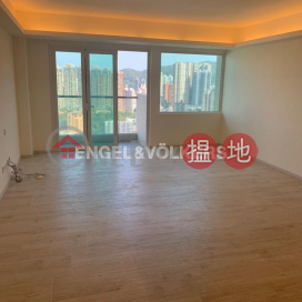 司徒拔道三房兩廳筍盤出租|住宅單位 | 嘉苑 Greenville Gardens _0