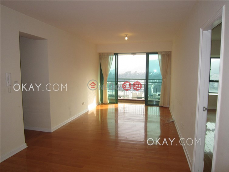 Popular 4 bedroom with sea views & balcony | Rental | Discovery Bay, Phase 13 Chianti, The Premier (Block 6) 愉景灣 13期 尚堤 映蘆(6座) Rental Listings