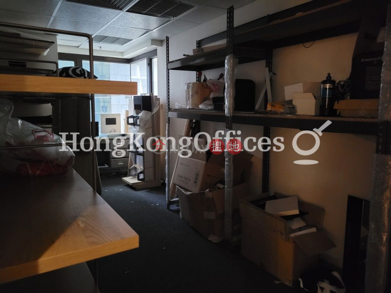 Property Search Hong Kong | OneDay | Office / Commercial Property, Rental Listings, Office Unit for Rent at 1 Duddell Street
