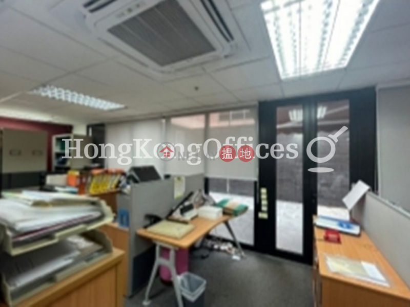 Industrial Unit for Rent at Kodak House II | Kodak House II 柯達大廈二期 Rental Listings