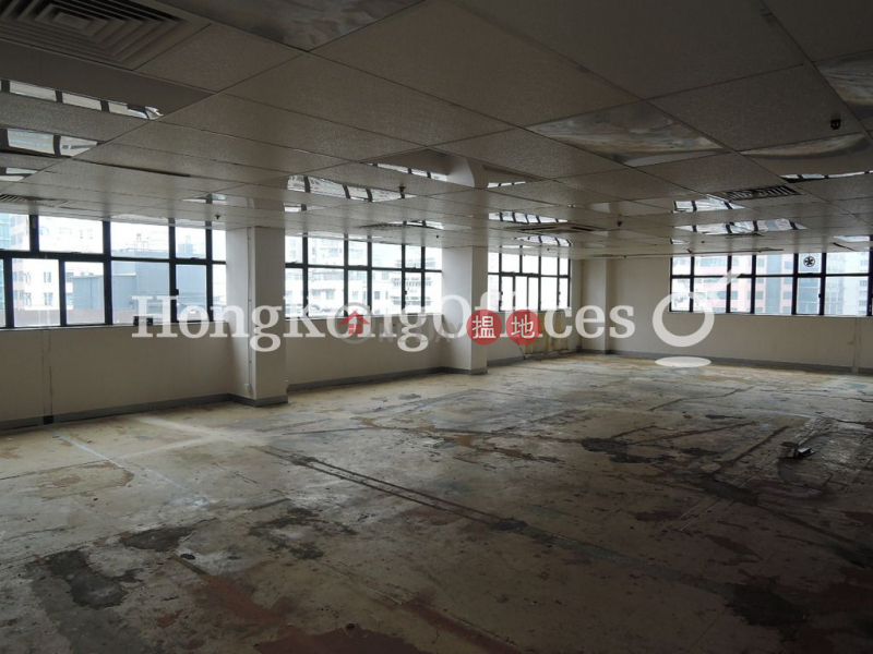 Office Unit for Rent at Lee West Commercial Building | Lee West Commercial Building 利威商業大廈 Rental Listings