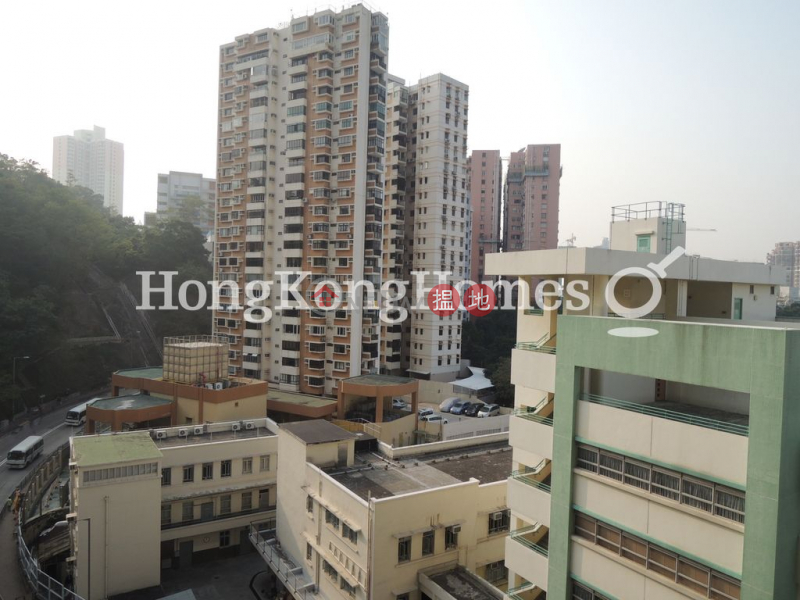 Property Search Hong Kong | OneDay | Residential Sales Listings | Expat Family Unit at Celestial Heights Phase 1 | For Sale