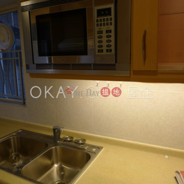 HK$ 48,000/ month, Pacific Palisades, Eastern District, Nicely kept 3 bedroom with balcony | Rental