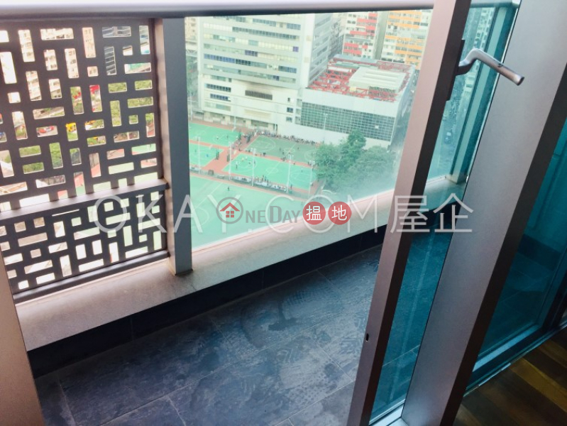 嘉薈軒中層住宅-出售樓盤-HK$ 980萬