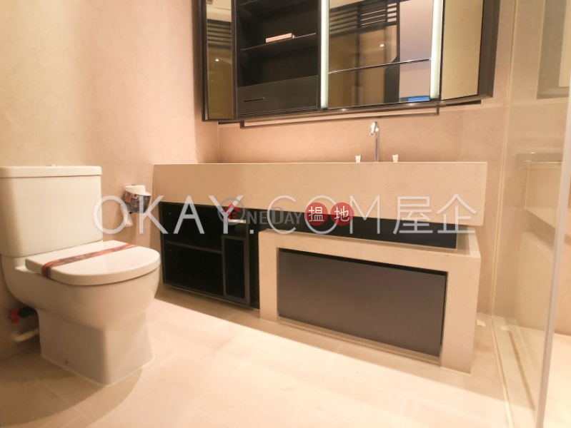 Lovely 3 bedroom on high floor with balcony & parking | For Sale, 663 Clear Water Bay Road | Sai Kung | Hong Kong Sales HK$ 16.8M