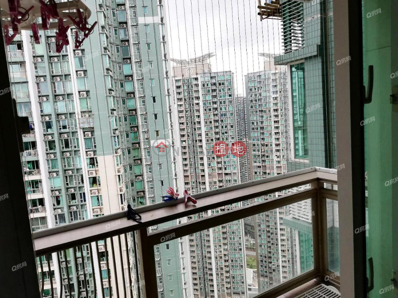 Luen Hong Apartment | 3 bedroom High Floor Flat for Rent | Luen Hong Apartment 聯康新樓 Rental Listings
