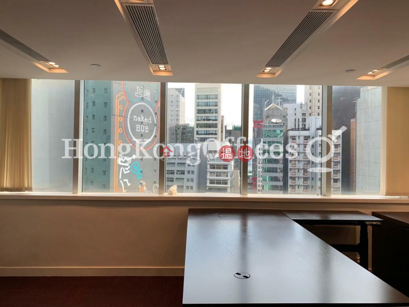 HK$ 54,500/ month Tern Centre Block 1, Western District | Office Unit for Rent at Tern Centre Block 1