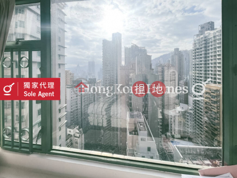 雍景臺三房兩廳單位出售, 雍景臺 Robinson Place | 西區 (Proway-LID146773S)_0