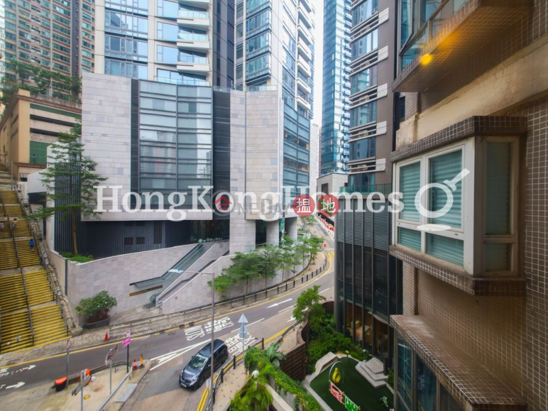 Property Search Hong Kong | OneDay | Residential, Rental Listings | 1 Bed Unit for Rent at Windsor Court