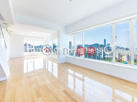 聖佐治大廈4房豪宅單位出租, 聖佐治大廈 St. George Apartments | 油尖旺 (Proway-LID90308R)_0