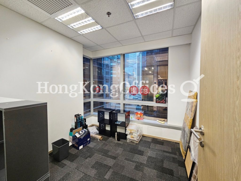 Property Search Hong Kong | OneDay | Office / Commercial Property Rental Listings | Office Unit for Rent at China Taiping Tower 2
