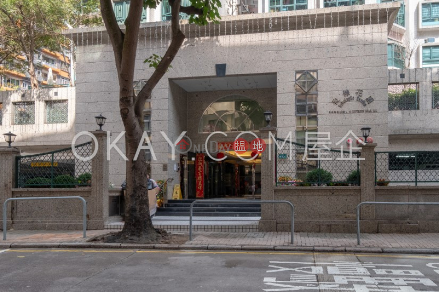 Property Search Hong Kong | OneDay | Residential Rental Listings | Nicely kept 3 bedroom on high floor | Rental