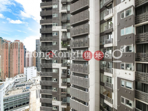 3 Bedroom Family Unit for Rent at Hilary Court | Hilary Court 學林雅軒 _0